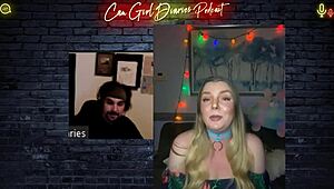 Cam Girl Shares Pro Tips for Killer Live Webcam Shows!