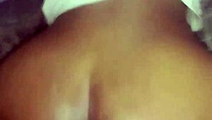 jodie booby gags on bbc then offers her throat, pussy, ass and feet 😩💦🔥