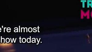 Stepmoms swap stepsons for rough banging fun - London River Harper Hill Mike Ox Giova