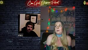 Cam Girl Shares Pro Tips for Killer Live Webcam Shows!