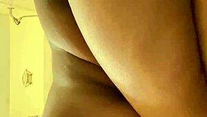 my smooth shaved pussy with puffy lips begs for your close inspection