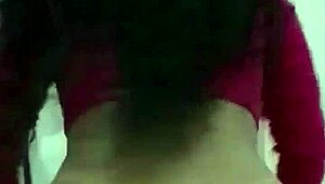 My busty Latina secretary BEGS for a raise with rough office POV doggystyle riding sex at work