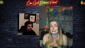 Cam Girl Shares Pro Tips for Killer Live Webcam Shows!