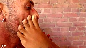 you won't believe how this hot brunette pays her soccer bet with deepthroat blowjob cumshot facial full hardcore video