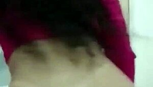 My busty Latina secretary BEGS for a raise with rough office POV doggystyle riding sex at work