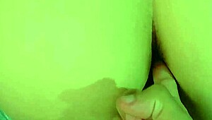 Man this POV anal has her going crazy horny bending over begging