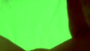 I'm sexy milf rubbin pussy while hubby's pal films close!