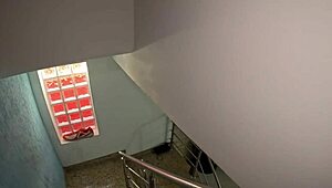 i finally did it my first time clarissa santana nerves everywhere