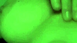 Italian Milf Artemisia Love Bounces Huge Natural Tits in Slow Motion