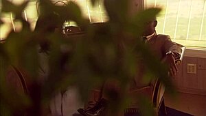 terry summers rides cheyne collins monster cock in heels