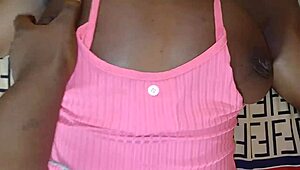 ghanaian student craves teacher's deep pounding