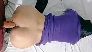 hey indian bhabhi, your tight ass needs this desi pounding right now