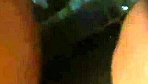 we sucked his big cock then fucked wet pussies in the hotel till creampie finish