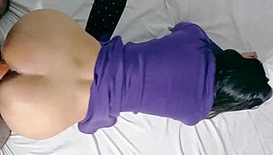 hey indian bhabhi, your tight ass needs this desi pounding right now