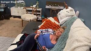 Heather C. Payne Delivers Official Xvideos Verification for Swinger-Blog XXX Site