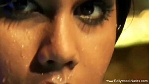 i try this powerful indian ritual and it feels like pure fun magic