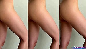 ai generated korean solo nsfw vs sfw