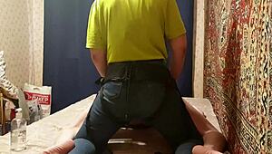 i'm anastasia your mistress pounding sissy sasha's ass deep