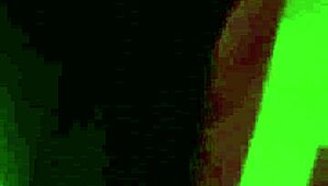 we sucked his big cock then fucked wet pussies in the hotel till creampie finish