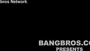 big booty cuban maid cleans house then gets fucked hard