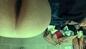 naughty arab wife gets her ass pounded hard by swingers for her sinful ways