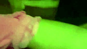 we sucked his big cock then fucked wet pussies in the hotel till creampie finish