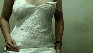 cewek mulus, why you rubbing that pussy so desperately in homemade vid?