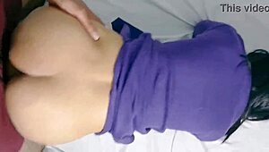 hey indian bhabhi, your tight ass needs this desi pounding right now