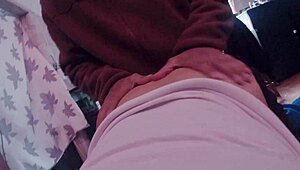 naughty arab wife gets her ass pounded hard by swingers for her sinful ways