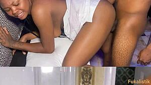 Step mom catches daughter with stepdad's bbc at school?