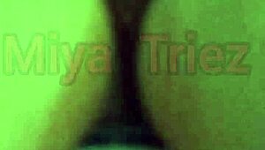 Miyatriez Wife's Humiliating Cuckold Tears