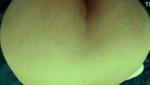 naughty arab wife gets her ass pounded hard by swingers for her sinful ways