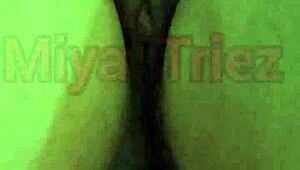 Miyatriez Wife's Humiliating Cuckold Tears