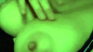 Italian Milf Artemisia Love Bounces Huge Natural Tits in Slow Motion