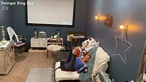 Heather C. Payne Delivers Official Xvideos Verification for Swinger-Blog XXX Site
