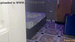 Step mom catches daughter with stepdad's bbc at school?