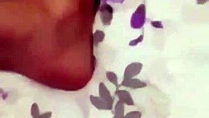 my cuckold hubby films me fucking this stud