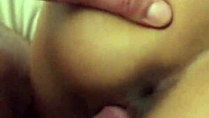 your thai girlfriend loves hard fucking from friend