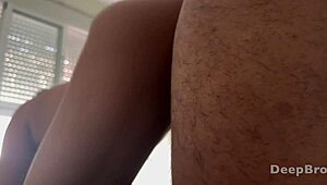 want perfect latina ass deep doggy missionary?