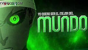 Can Petite Japanese Pussy Survive Massive Nigerian Cock Pounding Challenge?