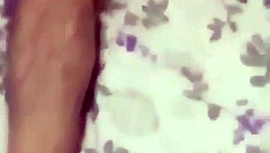 my cuckold hubby films me fucking this stud