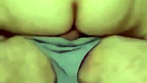 my cuckold hubby films me fucking this stud