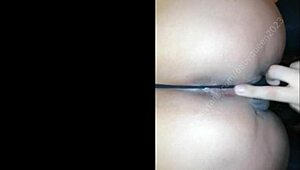 mikaela psychology student loves deep fingering sessions