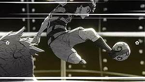 Can Petite Japanese Pussy Survive Massive Nigerian Cock Pounding Challenge?