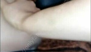 mikaela psychology student loves deep fingering sessions