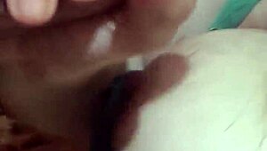 arabic wife deepthroats monster cock rides rough creampie screaming