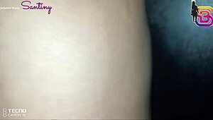 big ass babe hints at craving old black monster cock for wild party pounding