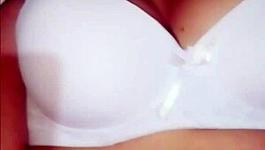 Colombian College Babe Alexia Accidentally Sends Sexy Fingering Masturbation Video to Professors