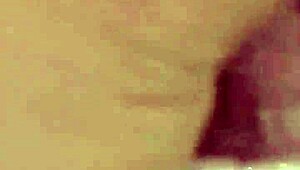 arabic wife deepthroats monster cock rides rough creampie screaming