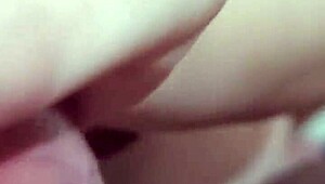 arabic wife deepthroats monster cock rides rough creampie screaming